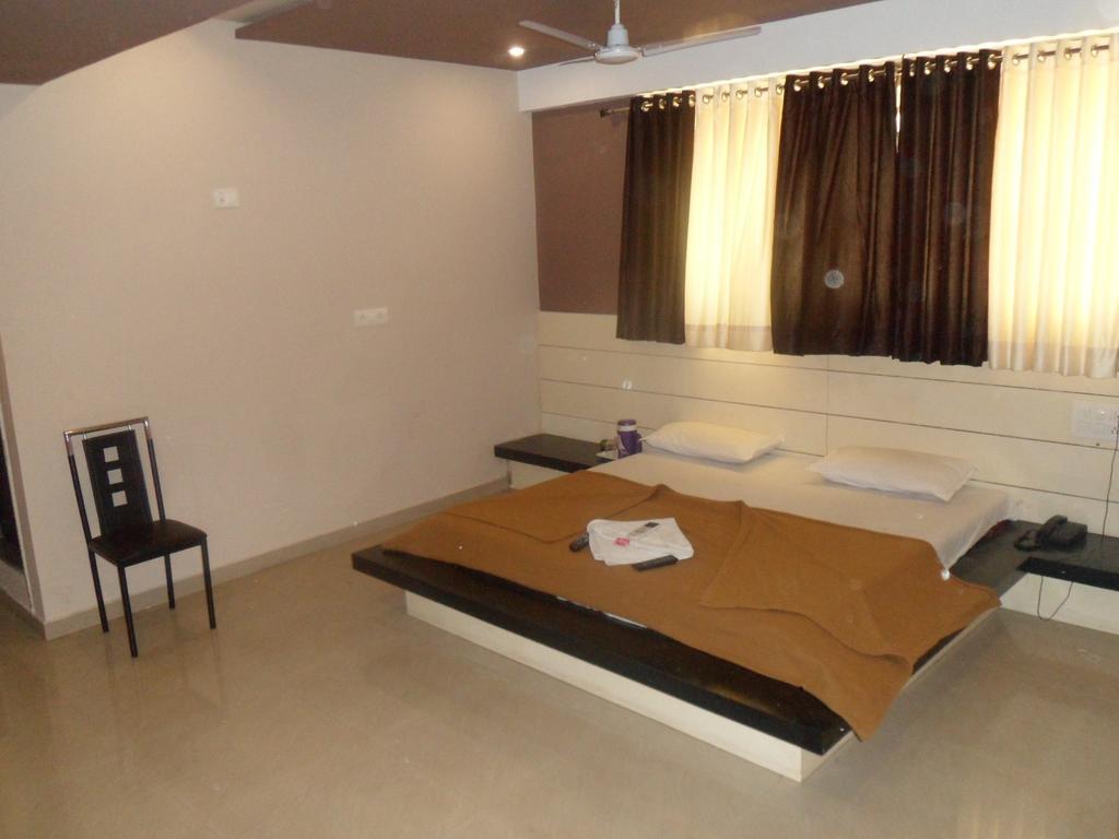 Hotel Canada Palace Watuwa 部屋 写真
